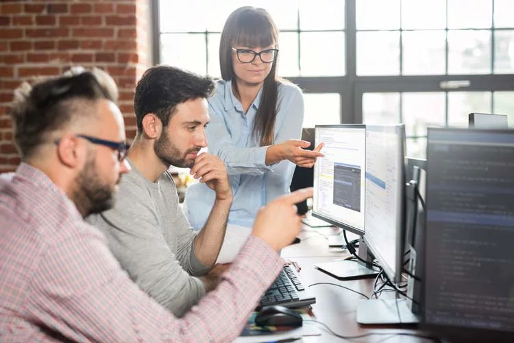 Webdesign er en viktig forretningsvurdering