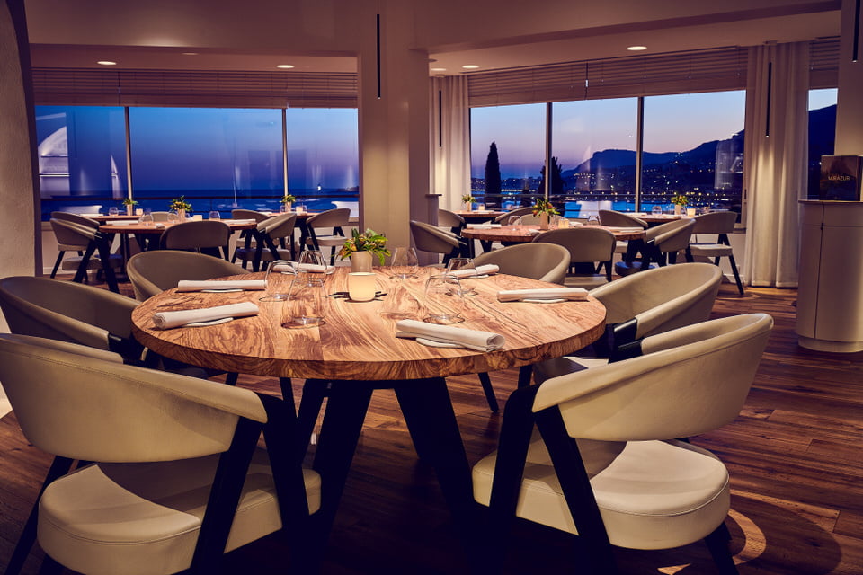 Restauranter i Sandefjord
